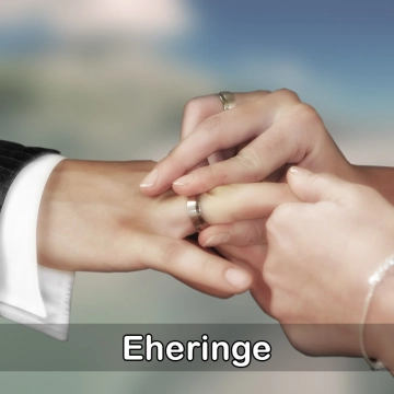Heiraten in Bückeburg - Tipps für Eure Eheringe