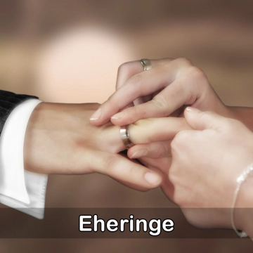 Heiraten in Bühl (Baden) - Tipps für Eure Eheringe
