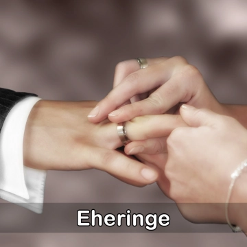Heiraten in Bühlertal - Tipps für Eure Eheringe