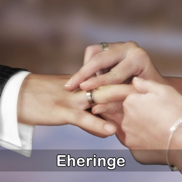 Heiraten in Bühlertann - Tipps für Eure Eheringe