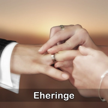 Heiraten in Bürgstadt - Tipps für Eure Eheringe