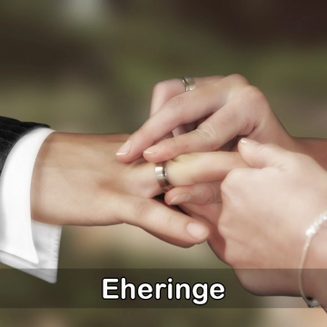Heiraten in Büttelborn - Tipps für Eure Eheringe