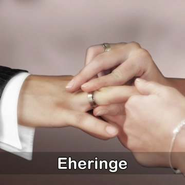 Heiraten in Bützow - Tipps für Eure Eheringe