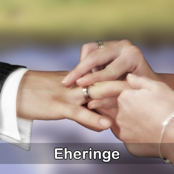 Heiraten in Buggingen - Tipps für Eure Eheringe