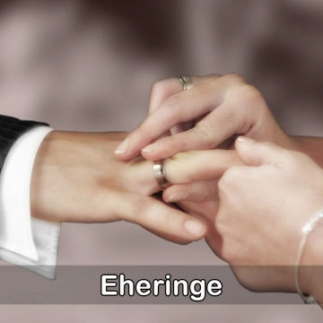 Heiraten in Bunde - Tipps für Eure Eheringe
