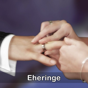 Heiraten in Burg bei Magdeburg - Tipps für Eure Eheringe