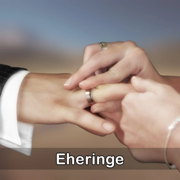 Heiraten in Burg-Spreewald - Tipps für Eure Eheringe