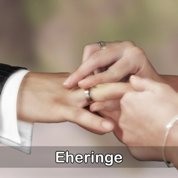 Heiraten in Burgberg im Allgäu - Tipps für Eure Eheringe