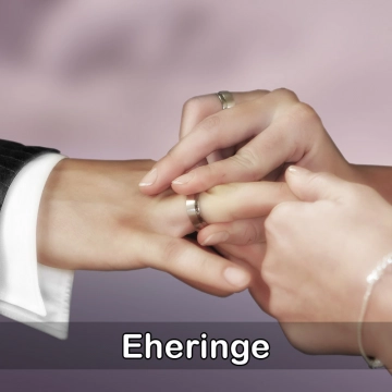 Heiraten in Burgdorf (Region Hannover) - Tipps für Eure Eheringe