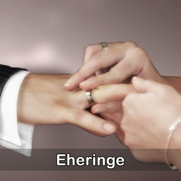 Heiraten in Burghausen - Tipps für Eure Eheringe