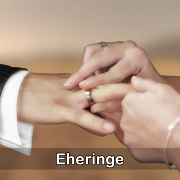 Heiraten in Burgkirchen an der Alz - Tipps für Eure Eheringe