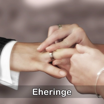 Heiraten in Burgoberbach - Tipps für Eure Eheringe