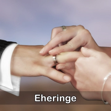 Heiraten in Burgstädt - Tipps für Eure Eheringe