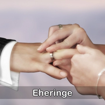 Heiraten in Burgstetten - Tipps für Eure Eheringe