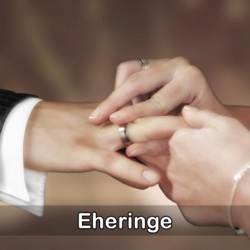 Heiraten in Burgwald - Tipps für Eure Eheringe