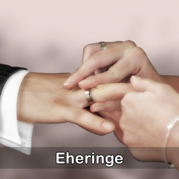 Heiraten in Burgwedel - Tipps für Eure Eheringe