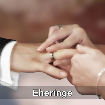 Heiraten in Burkhardtsdorf - Tipps für Eure Eheringe