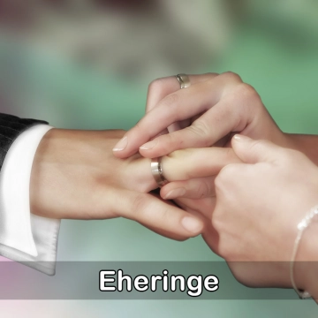 Heiraten in Burladingen - Tipps für Eure Eheringe