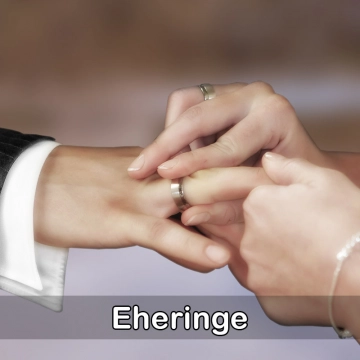 Heiraten in Burscheid - Tipps für Eure Eheringe