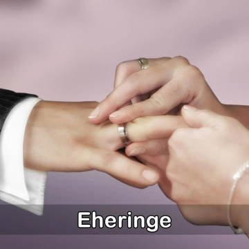 Heiraten in Burtenbach - Tipps für Eure Eheringe