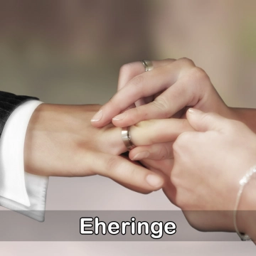Heiraten in Buttenheim - Tipps für Eure Eheringe
