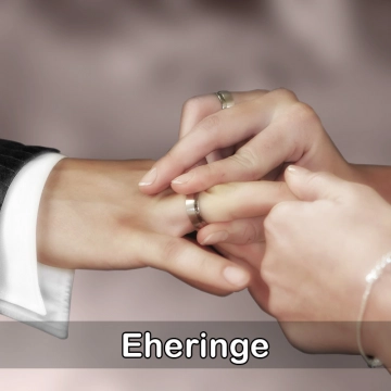Heiraten in Buxheim - Tipps für Eure Eheringe