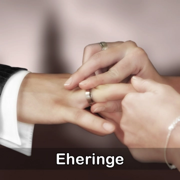 Heiraten in Cadolzburg - Tipps für Eure Eheringe