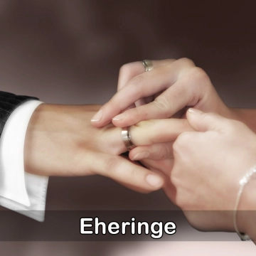 Heiraten in Calberlah - Tipps für Eure Eheringe
