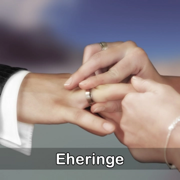 Heiraten in Calden - Tipps für Eure Eheringe