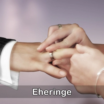 Heiraten in Cappeln (Oldenburg) - Tipps für Eure Eheringe