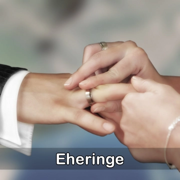 Heiraten in Cham - Tipps für Eure Eheringe