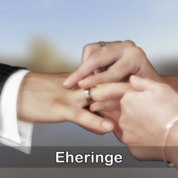 Heiraten in Chieming - Tipps für Eure Eheringe
