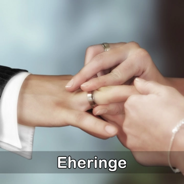 Heiraten in Clausthal-Zellerfeld - Tipps für Eure Eheringe