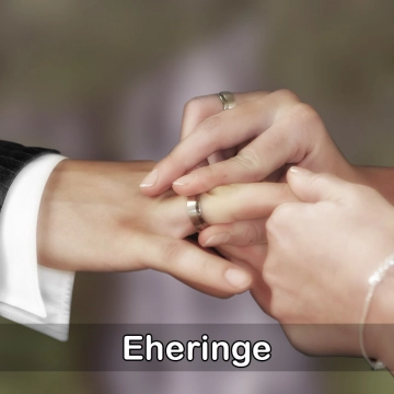 Heiraten in Cloppenburg - Tipps für Eure Eheringe