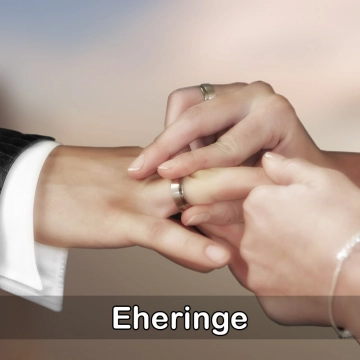 Heiraten in Coesfeld - Tipps für Eure Eheringe