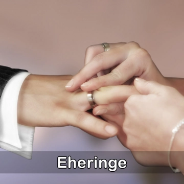 Heiraten in Coppenbrügge - Tipps für Eure Eheringe