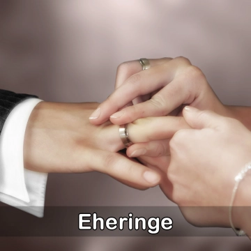 Heiraten in Cunewalde - Tipps für Eure Eheringe