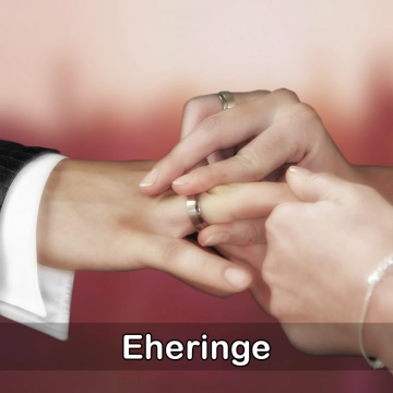 Heiraten in Cuxhaven - Tipps für Eure Eheringe