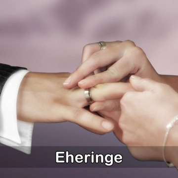 Heiraten in Dänischenhagen - Tipps für Eure Eheringe