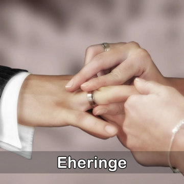 Heiraten in Dannenberg (Elbe) - Tipps für Eure Eheringe
