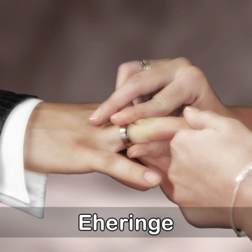 Heiraten in Dannstadt-Schauernheim - Tipps für Eure Eheringe