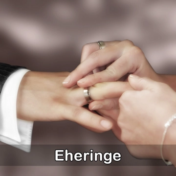Heiraten in Dargun - Tipps für Eure Eheringe