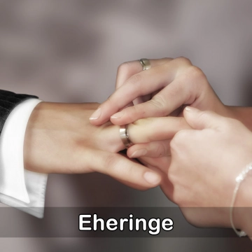 Heiraten in Dasing - Tipps für Eure Eheringe