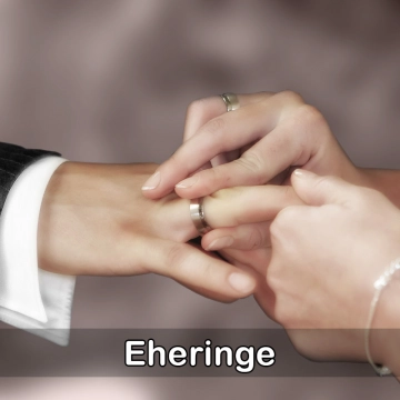 Heiraten in Dassendorf - Tipps für Eure Eheringe