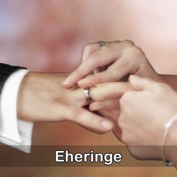 Heiraten in Dassow - Tipps für Eure Eheringe