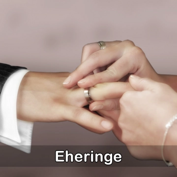 Heiraten in Dauchingen - Tipps für Eure Eheringe