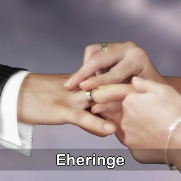 Heiraten in Daun - Tipps für Eure Eheringe