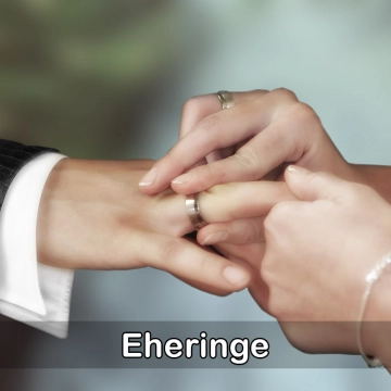 Heiraten in Deißlingen - Tipps für Eure Eheringe