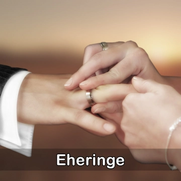 Heiraten in Deizisau - Tipps für Eure Eheringe