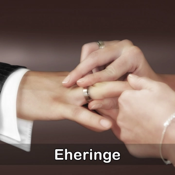 Heiraten in Delligsen - Tipps für Eure Eheringe